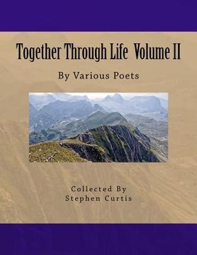 portada Together Through Life Volume II (en Inglés)