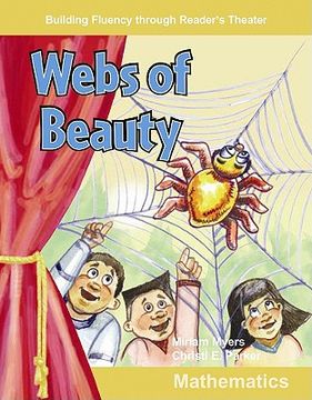 portada webs of beauty (in English)