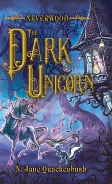 portada The Dark Unicorn (en Inglés)