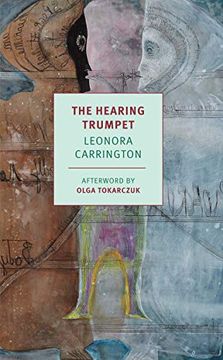 portada The Hearing Trumpet (New York Review Books Classics) (in English)