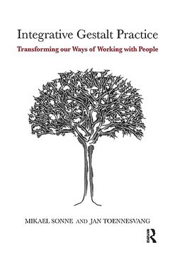 portada Integrative Gestalt Practice: Transforming our Ways of Working With People (en Inglés)