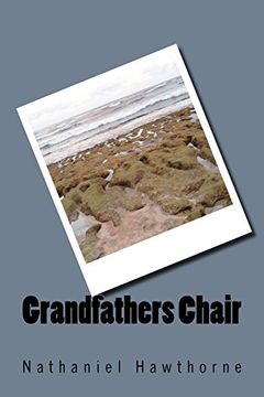 portada Grandfathers Chair