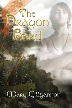 portada the dragon bard (en Inglés)