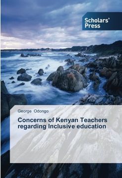 portada Concerns of Kenyan Teachers regarding Inclusive education