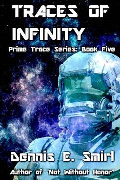 portada Traces of Infinity