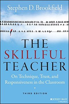 portada The Skillful Teacher: On Technique, Trust, and Responsiveness in the Classroom