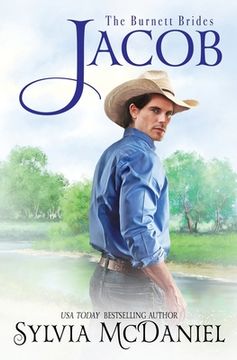 portada Jacob: Contemporary Western Small Town Romance (en Inglés)