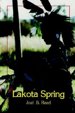 portada lakota spring (en Inglés)