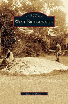 portada West Bridgewater (en Inglés)