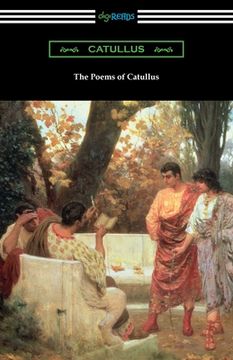 portada The Poems of Catullus (en Inglés)
