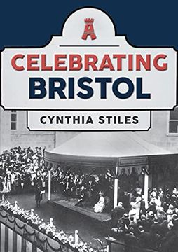 portada Celebrating Bristol (en Inglés)