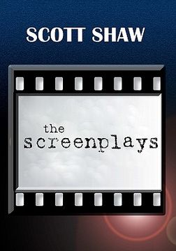 portada the screenplays (in English)