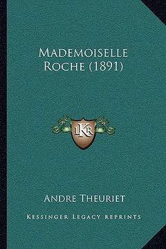 portada mademoiselle roche (1891) (en Inglés)