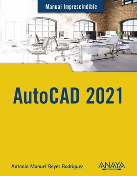 portada Autocad 2021