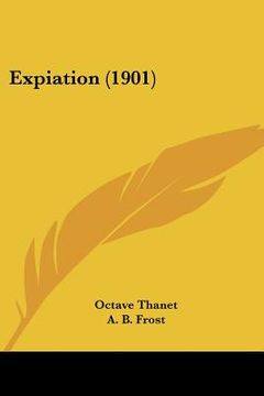 portada expiation (1901) (in English)