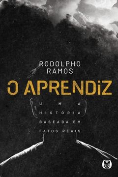 portada O Aprendiz (in Portuguese)