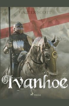 portada Ivanhoe (in Swedish)