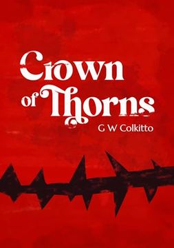 portada Crown of Thorns (en Inglés)