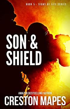 portada Son & Shield (in English)