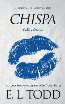 portada Chispa (in Spanish)