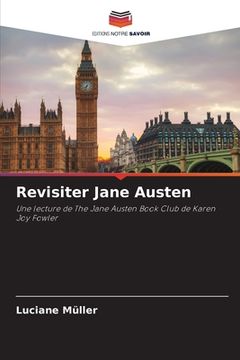 portada Revisiter Jane Austen (en Francés)