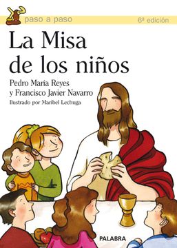 portada La Misa de los Niños (in Spanish)