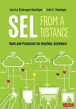 portada Sel From a Distance: Tools and Processes for Anytime, Anywhere (en Inglés)