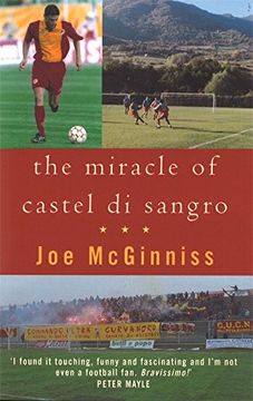 portada The Miracle Of Castel Di Sangro