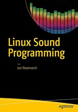 portada Linux Sound Programming