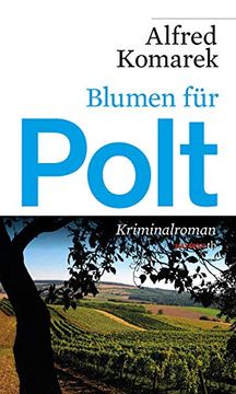 portada Blumen für Polt (en Alemán)