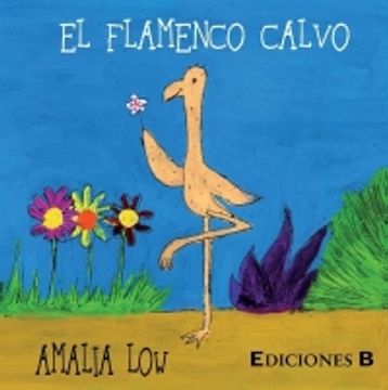 portada El flamenco calvo