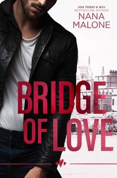 portada Bridge of Love (en Inglés)