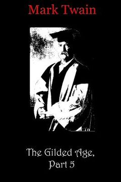 portada The Gilded Age, Part 5 (en Inglés)