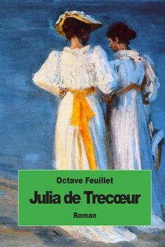 portada Julia de Trecoeur (en Francés)