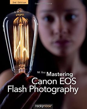 portada Mastering Canon EOS Flash Photograpy