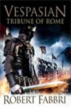 portada tribune of rome (in English)