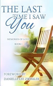 portada The Last Time I Saw You: A Sibling Anthology (in English)