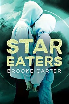 portada Star Eaters (Orca Anchor) (en Inglés)