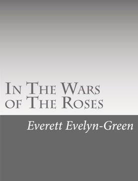 portada In The Wars of The Roses: A Story for the Young