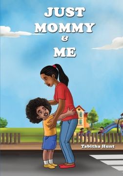 portada Just Mommy and Me