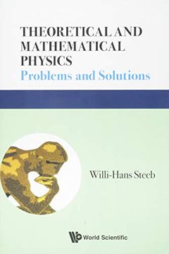 portada Theoretical and Mathematical Physics: Problems and Solutions (en Inglés)