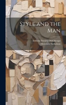 portada Style and the Man (in English)
