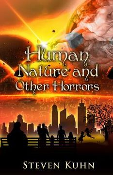 portada Human Nature and Other Horrors