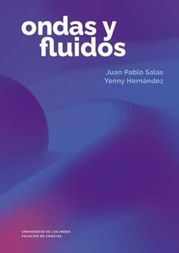 portada Ondas y fluidos (in Spanish)