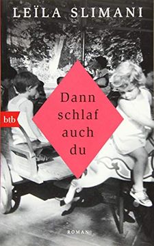 portada Dann Schlaf Auch du: Roman Taschenbuch â " 8. Oktober 2018 (en Alemán)