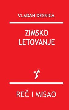 portada Zimsko Letovanje (en Serbio)