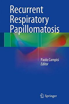 portada Recurrent Respiratory Papillomatosis