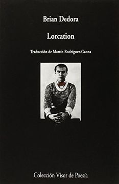 portada Lorcation (in Spanish)