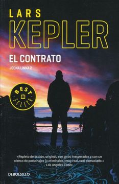 portada Contrato, el (in Spanish)