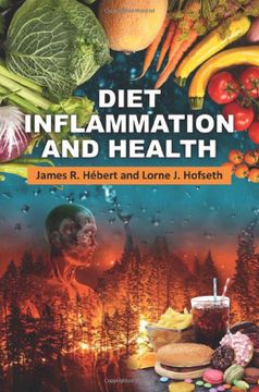 portada Diet, Inflammation, and Health (en Inglés)